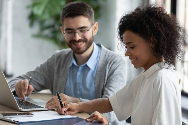 Trusted New Lexington, OH Loan Agency Experts